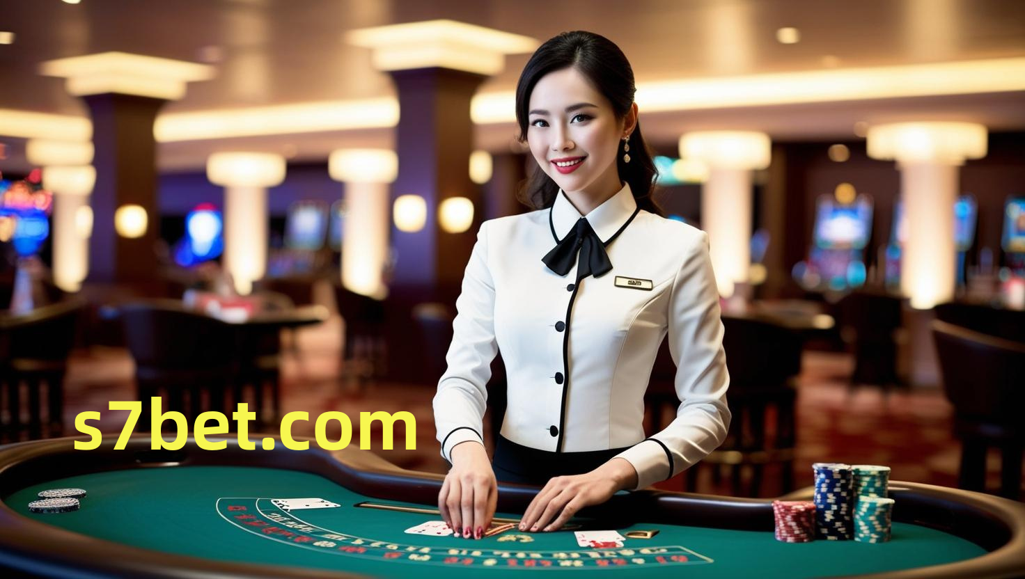 s7bet.com